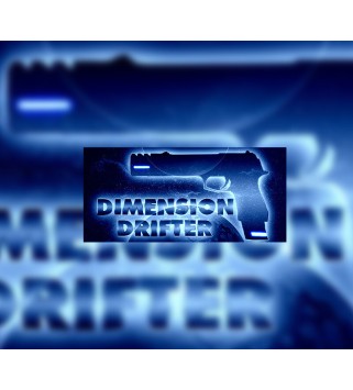 Dimension Drifter Steam Key GLOBAL